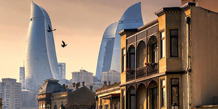 Azerbaycan, sağlık turizminin yeni mekanı olmaya hazırlanıyor