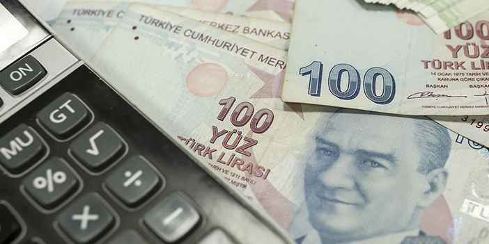 Kamuya olan 370,4 milyar liralık alacak yapılandırıldı