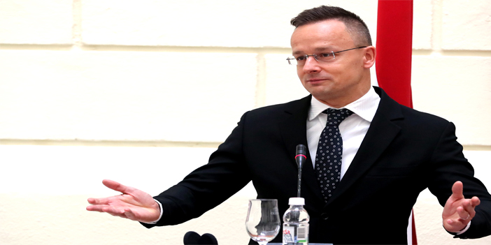 Macaristan, İsveç'in NATO üyeliği konusunda Türkiye ile birlikte hareket edecek