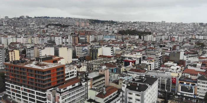 Samsun'da bir ilk: Sanayi sektörü istihdamda hizmet sektörünü solladı