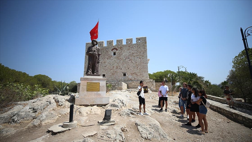 Seyahatsever projesi 10 Temmuz Pazartesi günü başlayacak