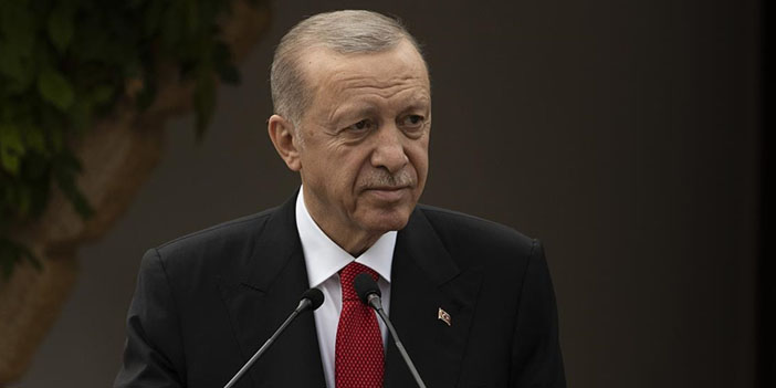 Cumhurbaşkanı Erdoğan: Türkiye'nin askeri eğitim standardını yeni kazanımlarla yükseltmeye devam edeceğiz