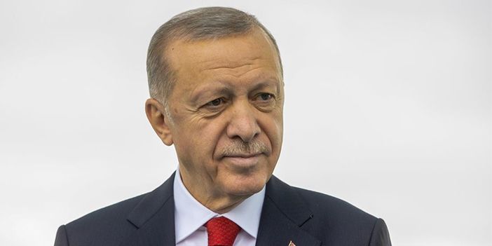 Cumhurbaşkanı Erdoğan: Benzer vahşetler yaşamamak için Srebrenitsa'yı asla unutmayacağız, unutturmayacağız