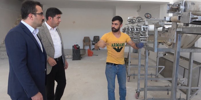 Fahiş kiralardan kurtulup, bu ilçeye yerleştiler: Sıfır dükkanların kirası bir paket sigara fiyatına