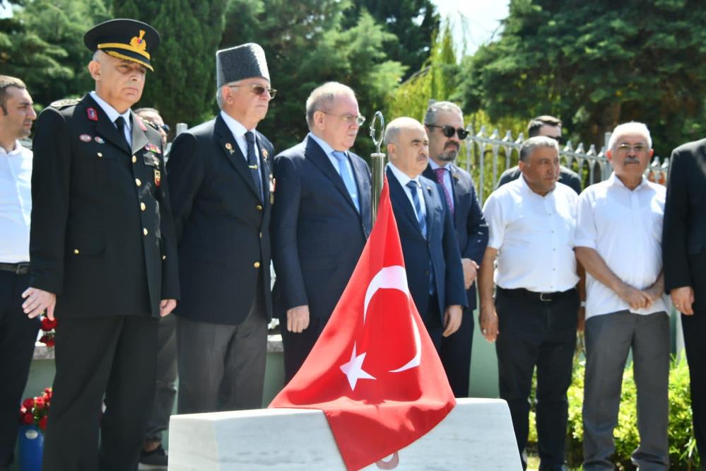 15 Temmuz Demokrasi ve Milli Birlik Günü