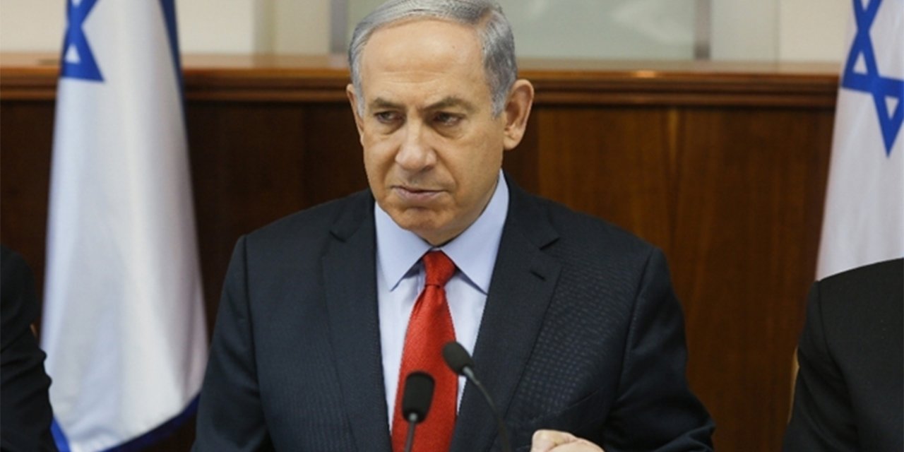 İsrail Başbakanı Neytanyahu hastaneye kaldırıldı