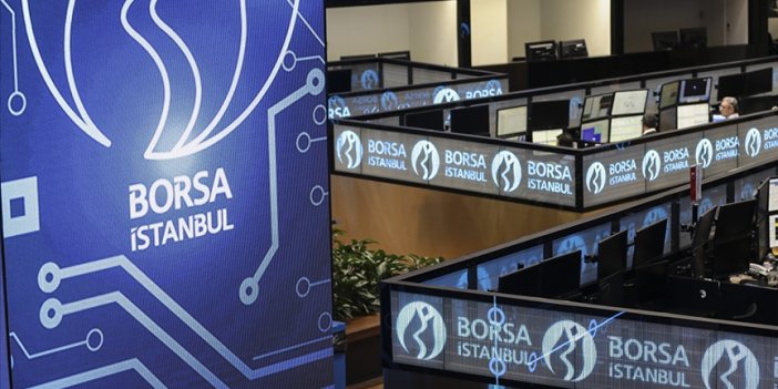 Borsa haftaya rekorla başladı