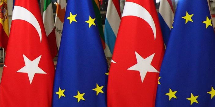Spiegel: Türkiye'nin AB üyesi olması durumunda Birlik küresel güç faktörü haline gelebilir