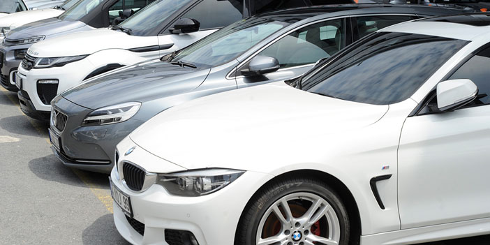 Ticaret Bakanlığı otomotiv ilan kısıtlamasına uymayanlara yönelik tebliğ sürecinin başlatıldığını duyurdu