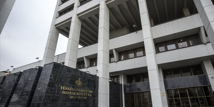 Merkez Bankası'ndan seçici kredi ve miktarsal sıkılaştırma adımları