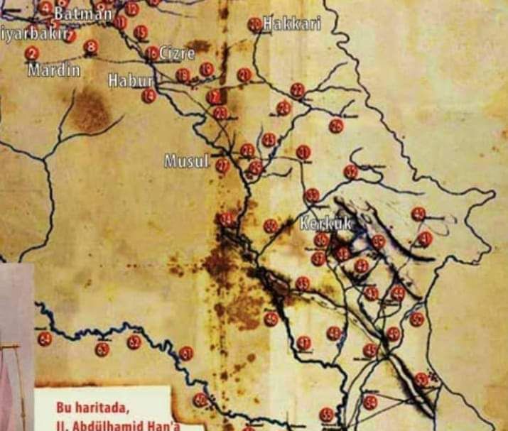 134 yıl önceki keşif şimdi gün yüzüne çıktı