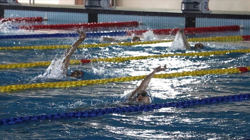 Türkiye, Avrupa Gençlik Olimpik Yaz Festivali'ni 6'sı altın 14 madalyayla tamamladı