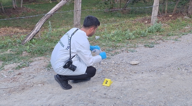 Samsun’da fındık bahçesindeki 5 kişinin yaralandığı kavgaya ilişkin 2 zanlı tutuklandı