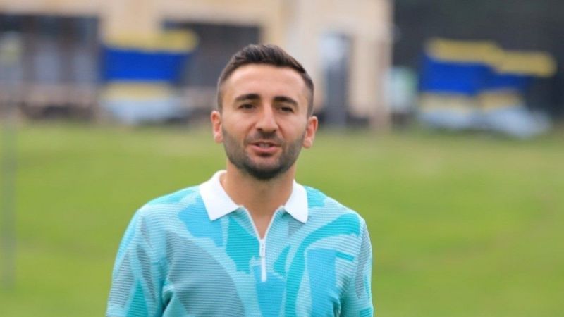 Kocaelispor, Yusuf Abdioğlu'nu kadrosuna kattı