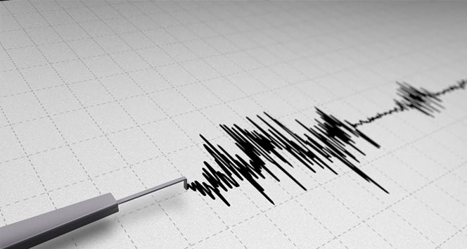 Malatya'da korkutan deprem! Pütürge 4.3 ile sallandı