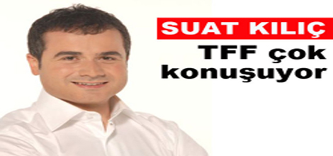 Kılıçtan ilginç açıklamalar