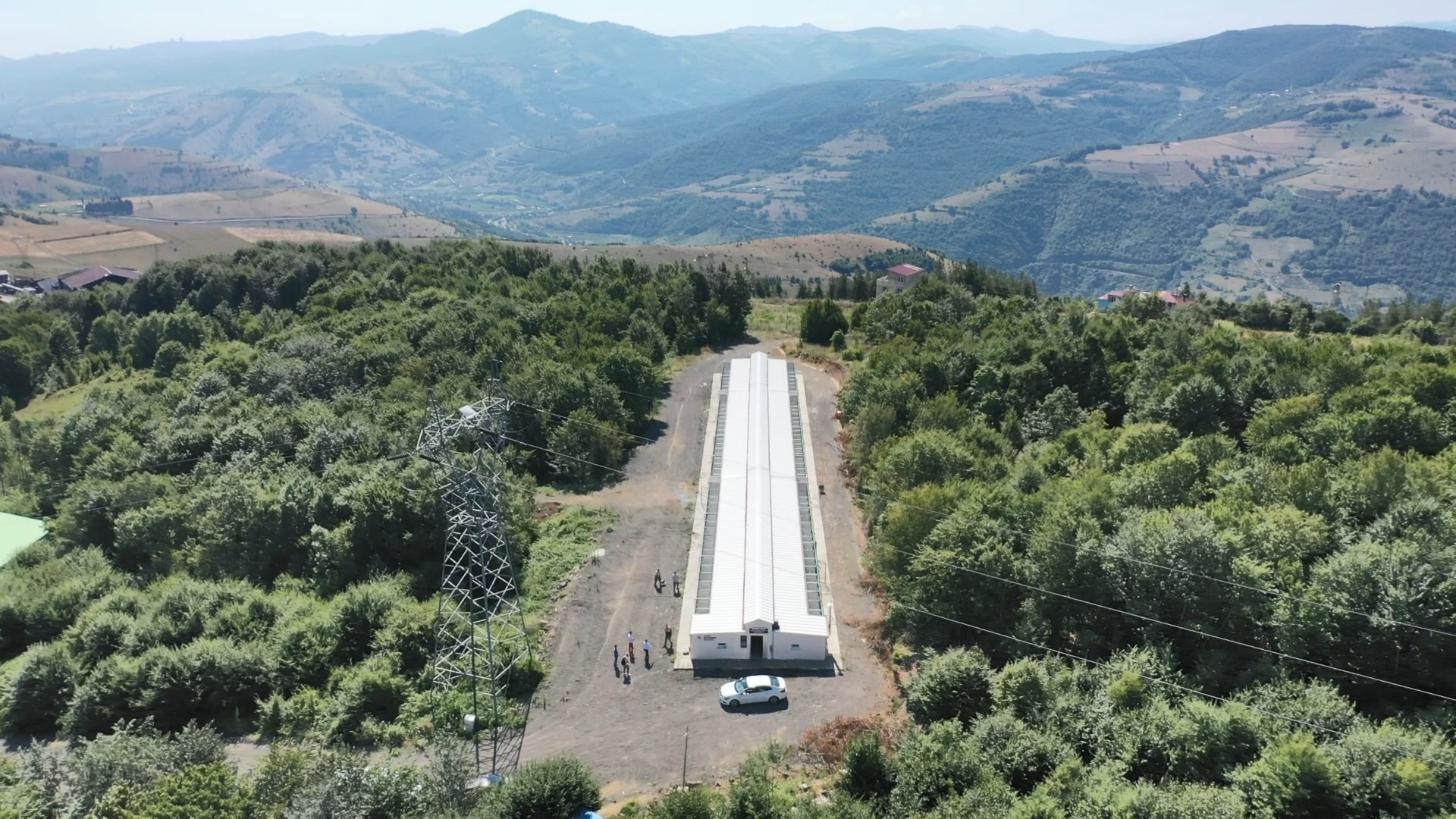 'Proteo'nun yasaklı misafirleri