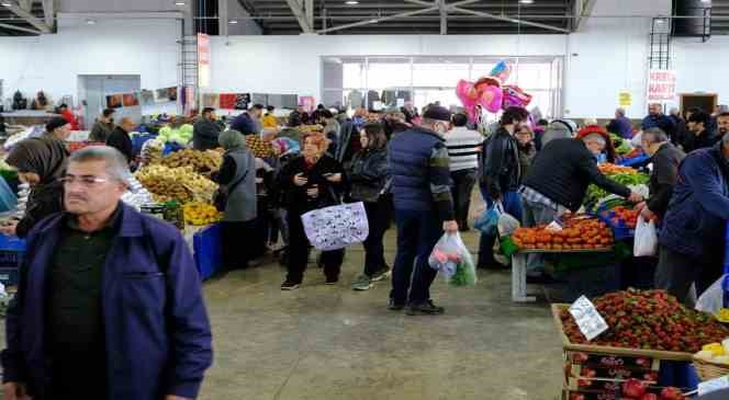 Yurt İçi Üretici Fiyat Endeksi (Yİ-ÜFE) yıllık yüzde 44,50, aylık yüzde 8,23 arttı