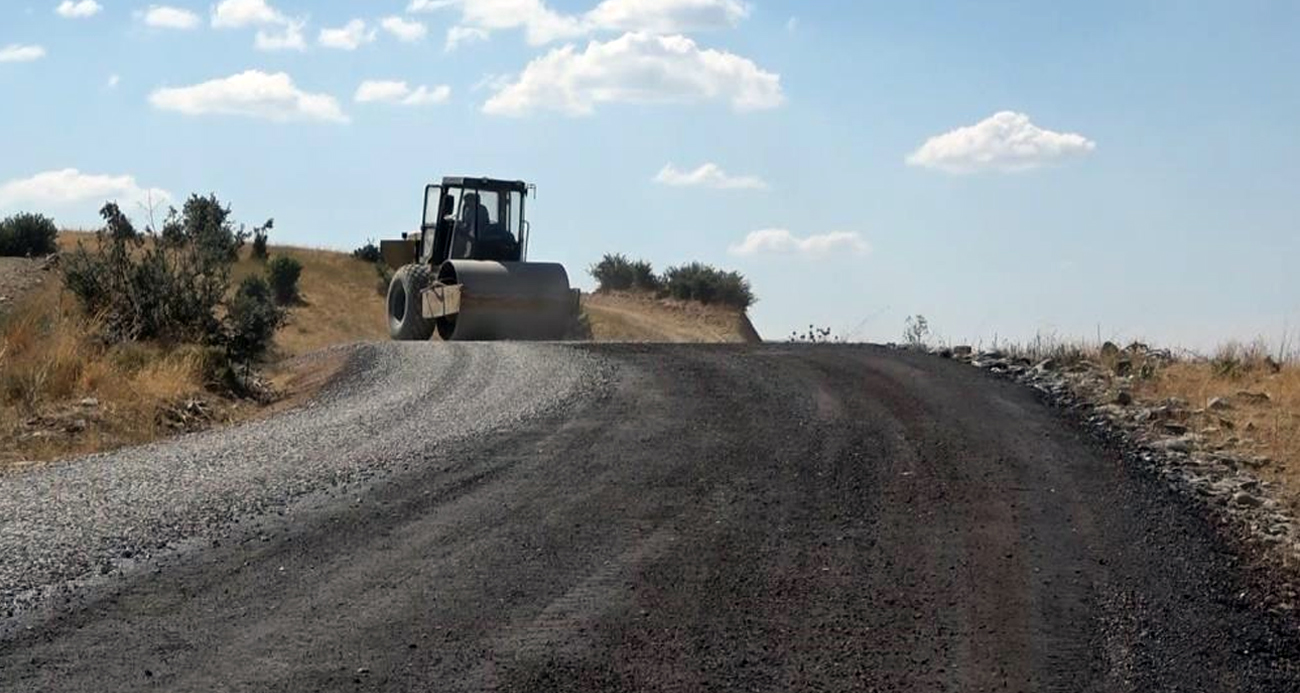 Muş’ta boşalan köyler yeniden doluyor