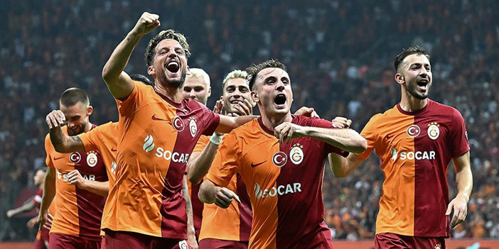 Galatasaray bugün Avrupa'da 305. randevusuna çıkıyor