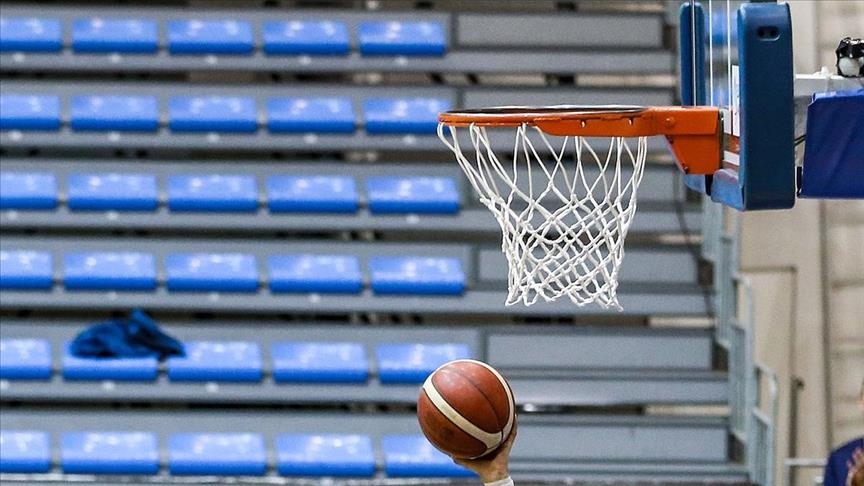 Basketbol FIBA Kadınlar Avrupa Ligi'nde normal sezon grupları belirlendi