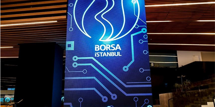 Borsa güne yükselişle başladı