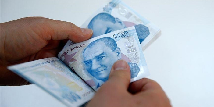 İşe Başlama Yardımı 4 bin 471 lira oldu