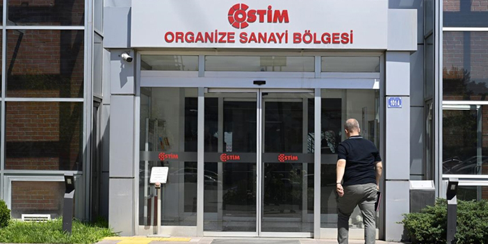 OSTİM'deki 15 firmanın verimliliği "dijital dönüşüm" ile arttı