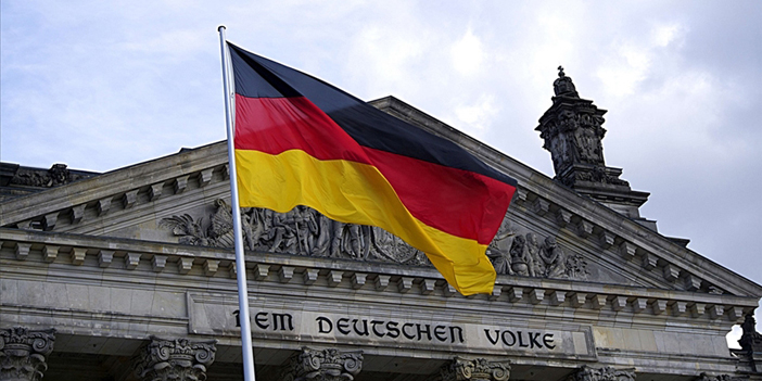 Almanya'da yakalanan darbe şüphelilerinin sansasyonel eylem planı ortaya çıktı