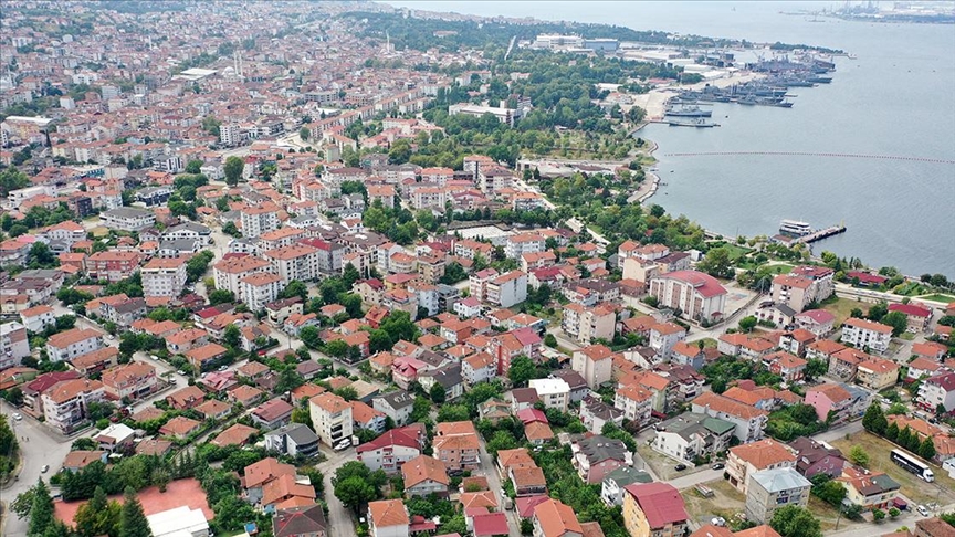 17 Ağustos Marmara Depremi'nin üzerinden 24 yıl geçti