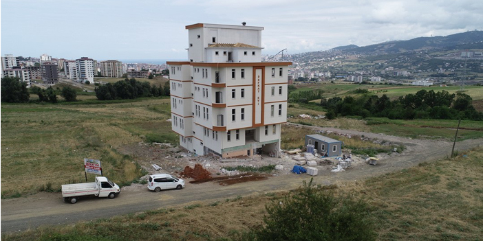 Şefkat Evi İlkadım’da kimsesizlerin yuvası olacak