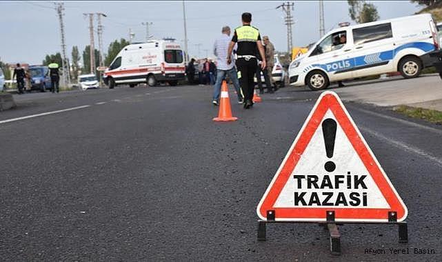 Samsun'da takla atan otomobildeki 3 kişi yaralandı