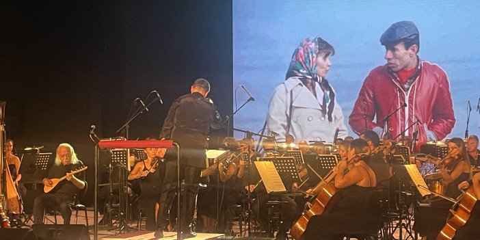 "Sümela Kültür Yolu Festivali" konserlerle devam ediyor