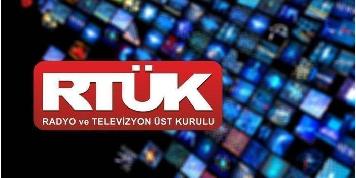 RTÜK'ten 3 televizyon kanalıyla ilgili yaptırım kararı