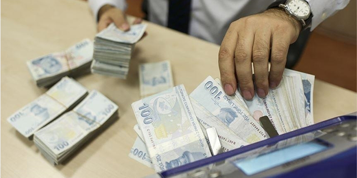 Bankacılık sektörünün mevduatı arttı