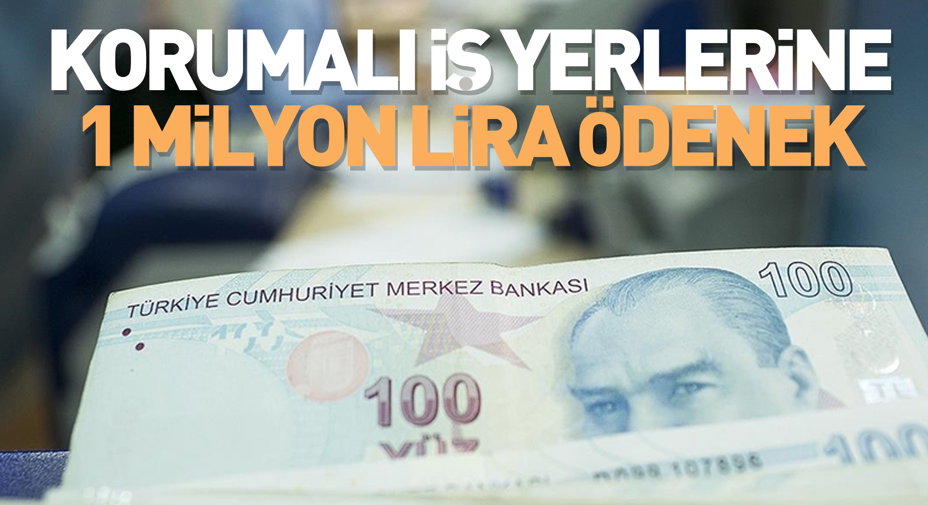 Aile ve Sosyal Hizmetler Bakanı Göktaş: Korumalı iş yerlerine 1 milyon 34 bin lira ödenek aktardık