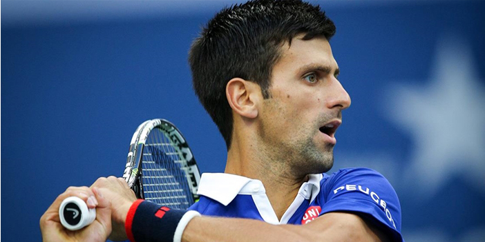Teniste grand slam sezonu, Djokovic'in bir yıl aranın ardından döndüğü ABD'de kapanıyor