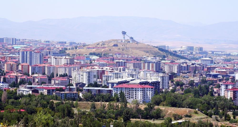 Erzurum karşılıksız çek verileri açıklandı