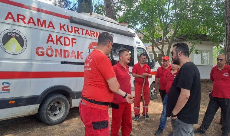 73 gündür kayıp Korhan Berzeg'ten hiç bir iz yada haber yok