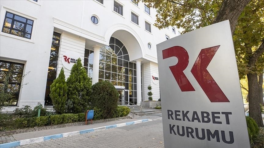 Rekabet Kurulundan 14 firmaya soruşturma