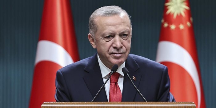 Cumhurbaşkanı Erdoğan: Başkomutan Meydan Muharebesi milletimizin beka mücadelesinin en kritik dönüm noktalarındandır