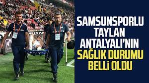 Taylan Antayalı’nın Sağlık durumu belli oldu