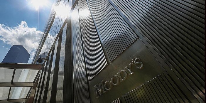 Moody's Türkiye ekonomisine ilişkin büyüme tahminlerini yükseltti