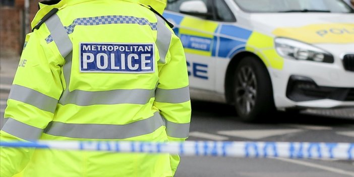 Londra Metropolitan Polisinde görevli 47 bin çalışanın bilgileri risk altında