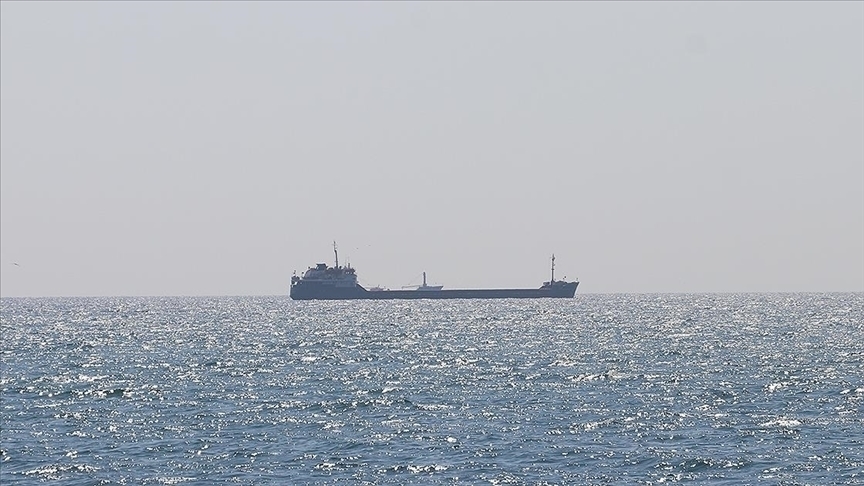 Karadeniz Tahıl Girişimi, dünya için en güvenli ve en düşük maliyetli seçenek