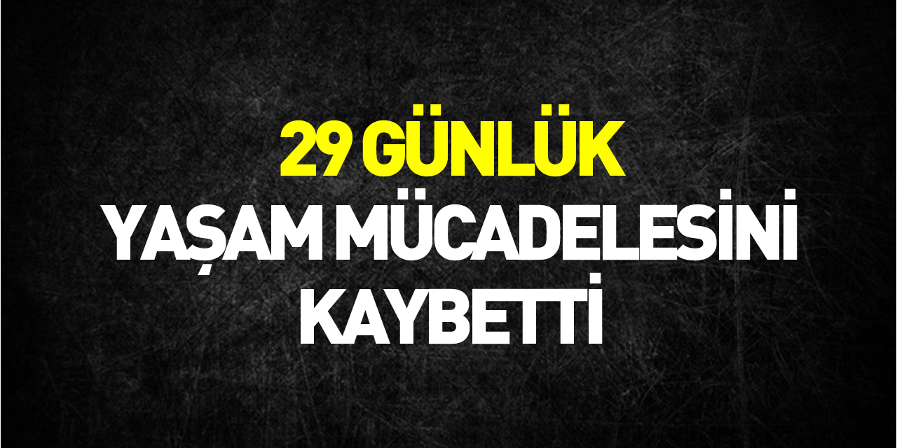 Samsun'da trafik kazasında ağır yaralanan motosiklet sürücüsü öldü