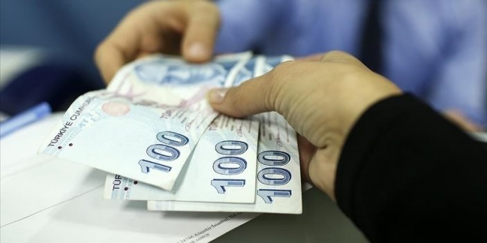 Şehit yakınları ve gaziler için eylül ayında 12,4 milyon lira ödendi