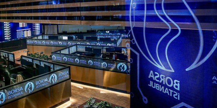 Borsa güne yükselişle başladı