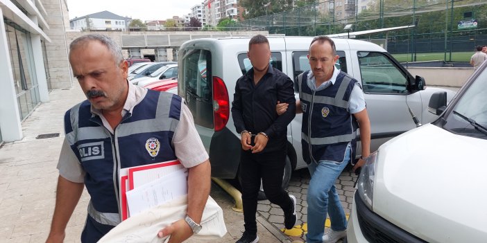 Samsun'da kavgada 1 kişi bıçaklandı