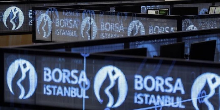 Borsa güne yükselişle başladı